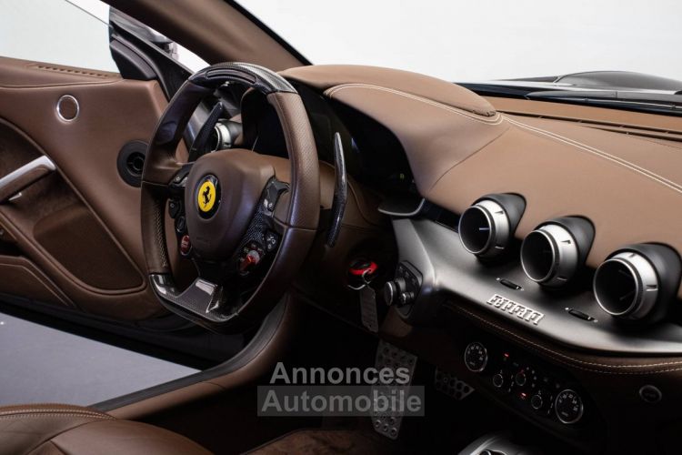 Ferrari F12 Berlinetta V12 6.0 740ch  - <small></small> 239.900 € <small>TTC</small> - #26