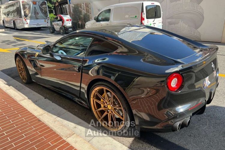 Ferrari F12 Berlinetta V12 6.0 740ch - <small></small> 226.900 € <small>TTC</small> - #2