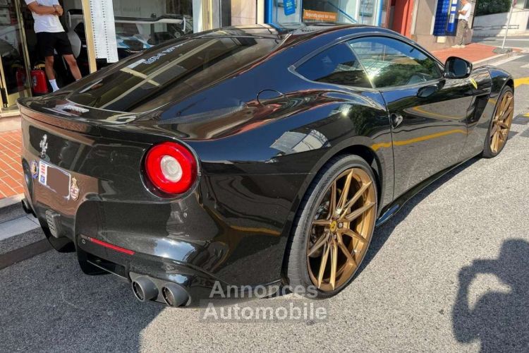 Ferrari F12 Berlinetta V12 6.0 740ch - <small></small> 226.900 € <small>TTC</small> - #3