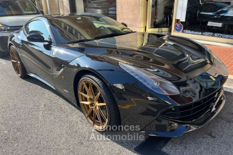 Ferrari F12 Berlinetta V12 6.0 740ch - <small></small> 226.900 € <small>TTC</small> - #4