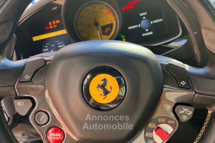 Ferrari F12 Berlinetta V12 6.0 740ch - <small></small> 226.900 € <small>TTC</small> - #17