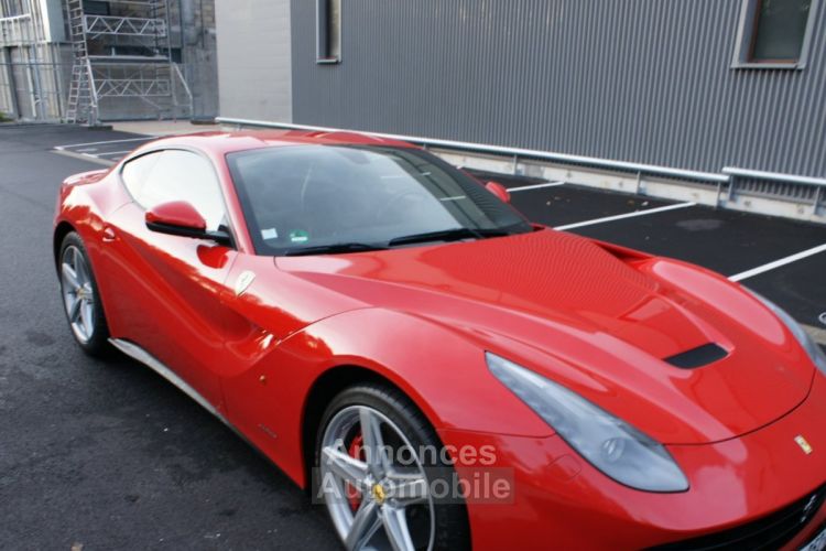 Ferrari F12 Berlinetta V12 6.0 740ch - <small></small> 283.500 € <small>TTC</small> - #1