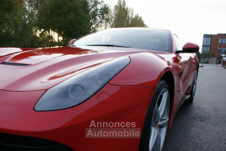 Ferrari F12 Berlinetta V12 6.0 740ch - <small></small> 283.500 € <small>TTC</small> - #2