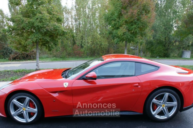 Ferrari F12 Berlinetta V12 6.0 740ch - <small></small> 283.500 € <small>TTC</small> - #3