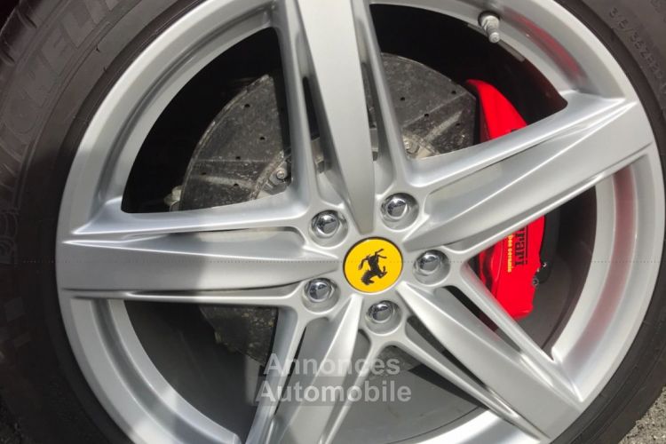 Ferrari F12 Berlinetta V12 6.0 740ch - <small></small> 283.500 € <small>TTC</small> - #6