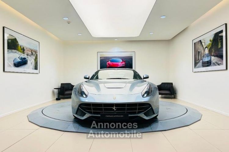 Ferrari F12 Berlinetta V12 6.3 740ch - <small></small> 264.900 € <small>TTC</small> - #6