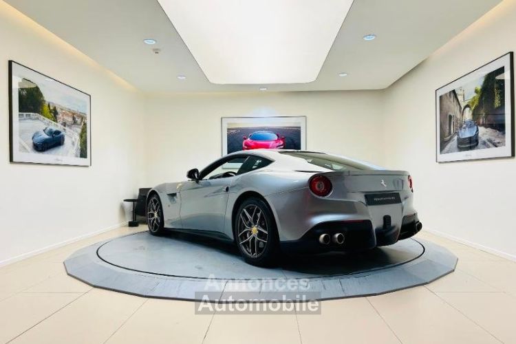 Ferrari F12 Berlinetta V12 6.3 740ch - <small></small> 264.900 € <small>TTC</small> - #10