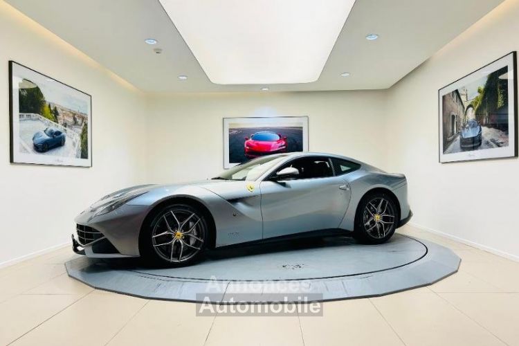 Ferrari F12 Berlinetta V12 6.3 740ch - <small></small> 264.900 € <small>TTC</small> - #11