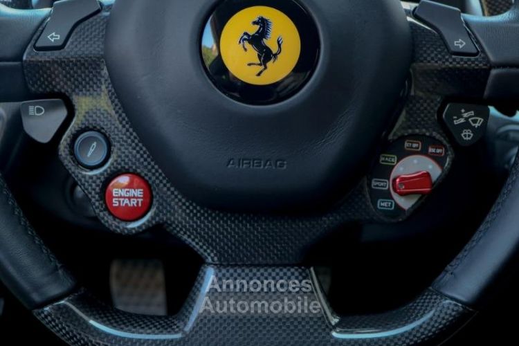 Ferrari F12 Berlinetta V12 6.3 740ch - <small></small> 229.000 € <small>TTC</small> - #16