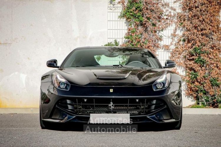 Ferrari F12 Berlinetta V12 6.3 740ch - <small></small> 265.000 € <small>TTC</small> - #1