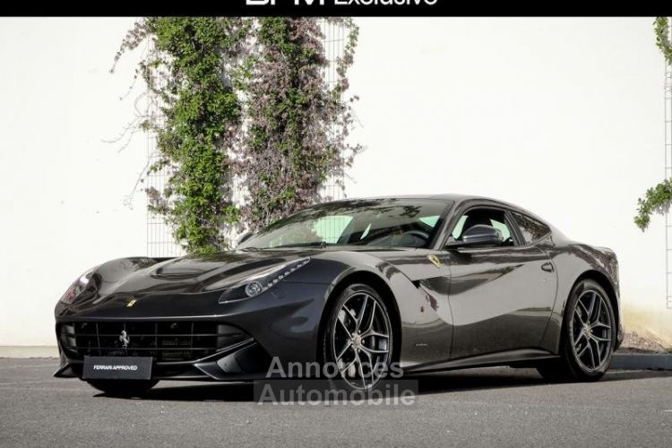 Ferrari F12 Berlinetta V12 6.3 740ch - <small></small> 265.000 € <small>TTC</small> - #2