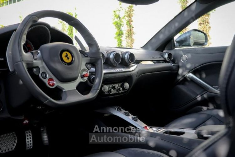 Ferrari F12 Berlinetta V12 6.3 740ch - <small></small> 265.000 € <small>TTC</small> - #4