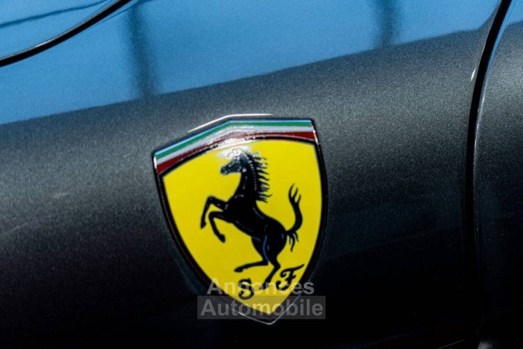 Ferrari F12 Berlinetta V12 740 DCT - <small></small> 229.890 € <small>TTC</small> - #20