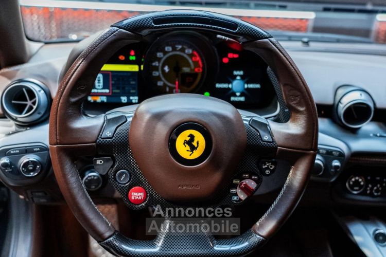 Ferrari F12 Berlinetta V12 740 DCT - <small></small> 229.890 € <small>TTC</small> - #36
