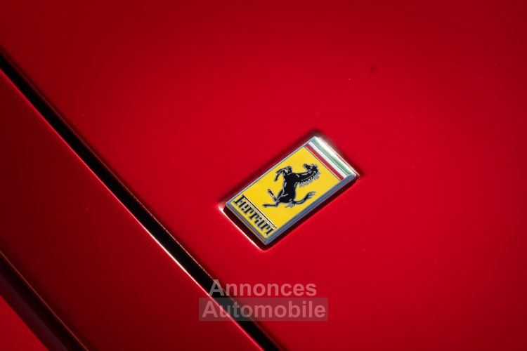 Ferrari F355 - Prix sur Demande - #16