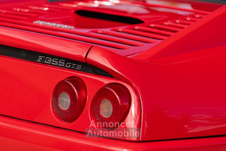 Ferrari F355 - Prix sur Demande - #25