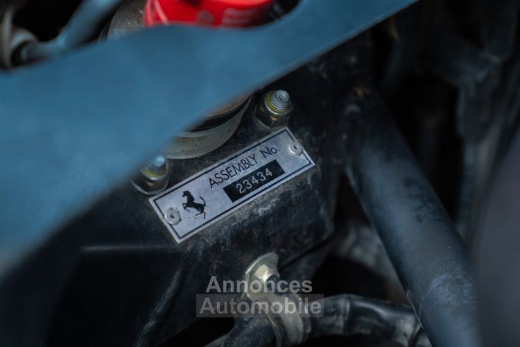 Ferrari F355 - Prix sur Demande - #44