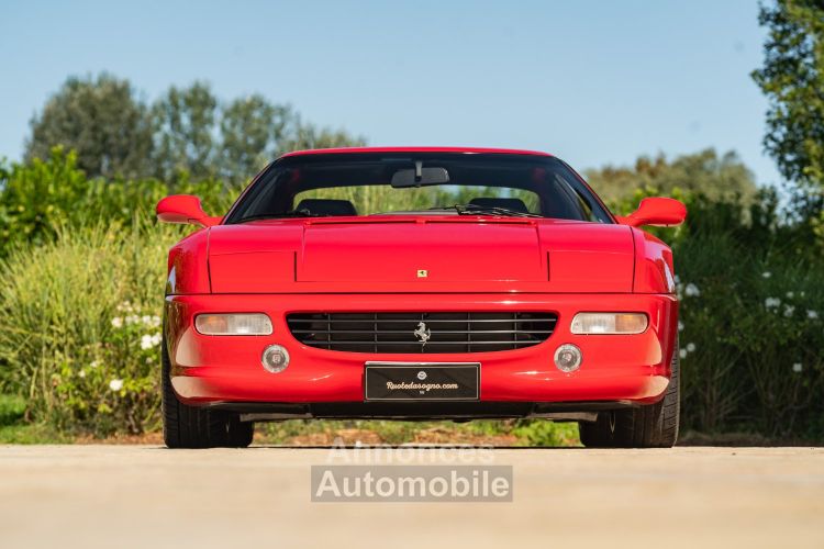 Ferrari F355 - <small></small> 105.000 € <small></small> - #1