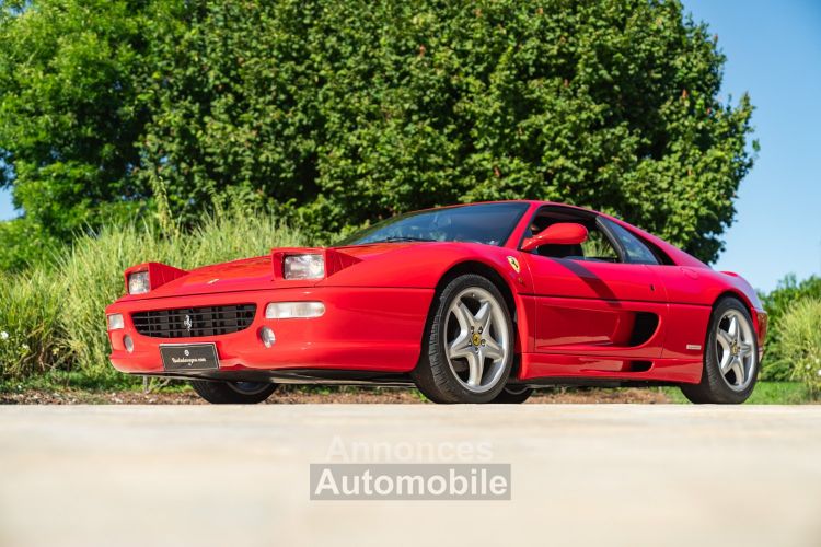 Ferrari F355 - <small></small> 105.000 € <small></small> - #2