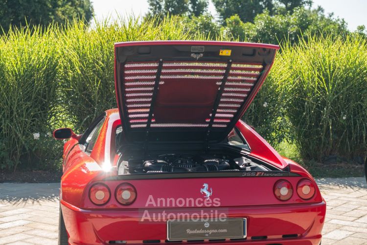 Ferrari F355 - <small></small> 105.000 € <small></small> - #9