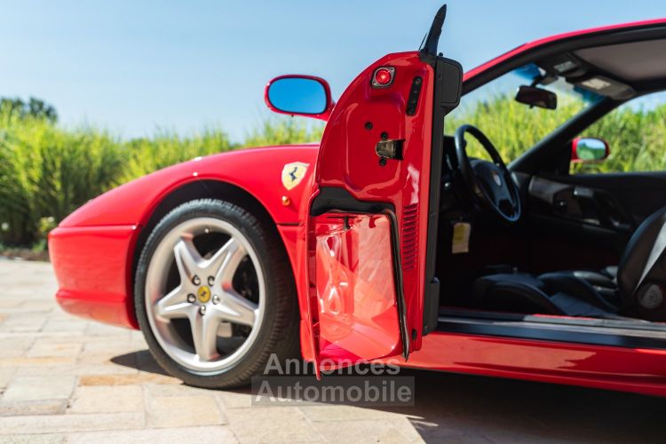 Ferrari F355 - <small></small> 105.000 € <small></small> - #5