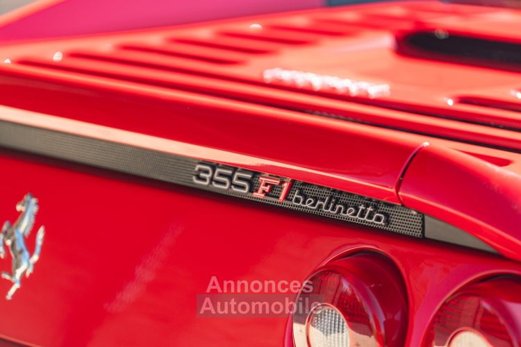 Ferrari F355 - <small></small> 105.000 € <small></small> - #24