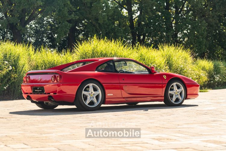 Ferrari F355 - <small></small> 105.000 € <small></small> - #25