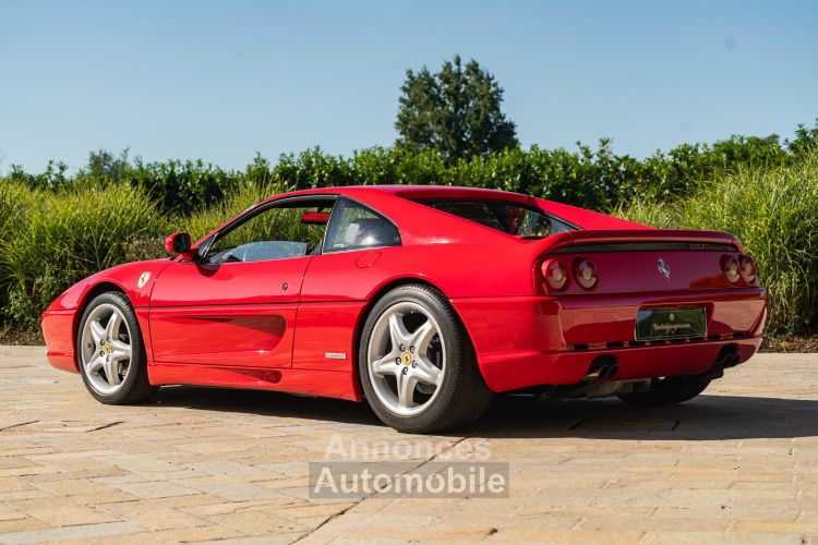 Ferrari F355 - <small></small> 105.000 € <small></small> - #26