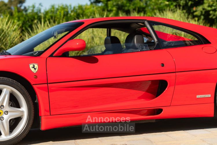 Ferrari F355 - <small></small> 105.000 € <small></small> - #27