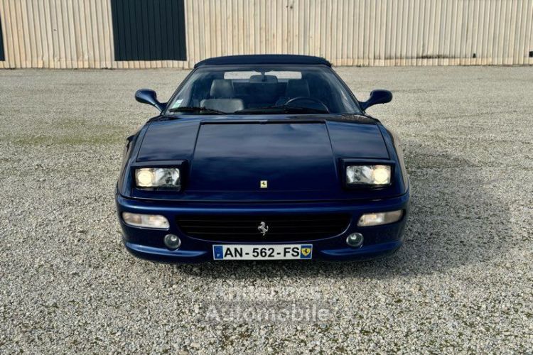 Ferrari F355 355 F1 spider - <small></small> 95.000 € <small>TTC</small> - #2