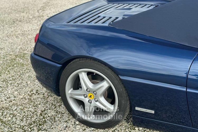 Ferrari F355 355 F1 spider - <small></small> 95.000 € <small>TTC</small> - #4