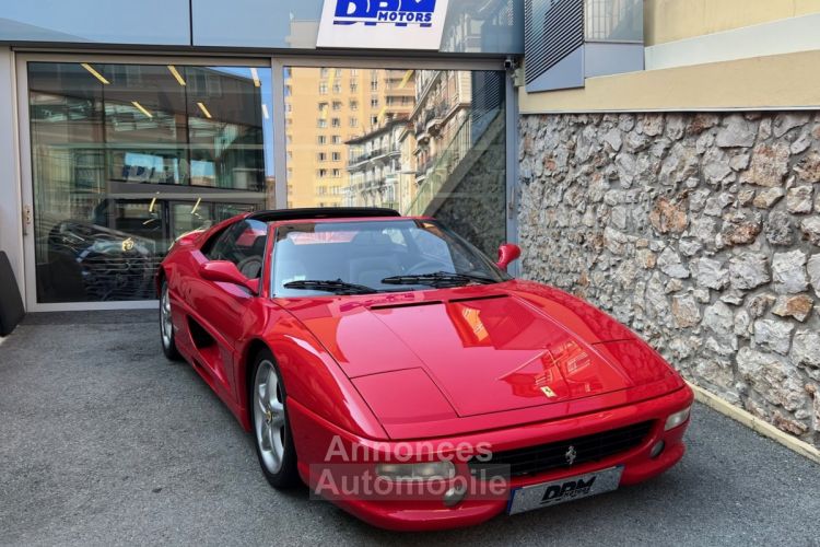 Ferrari F355 GTS - Prix sur Demande - #1