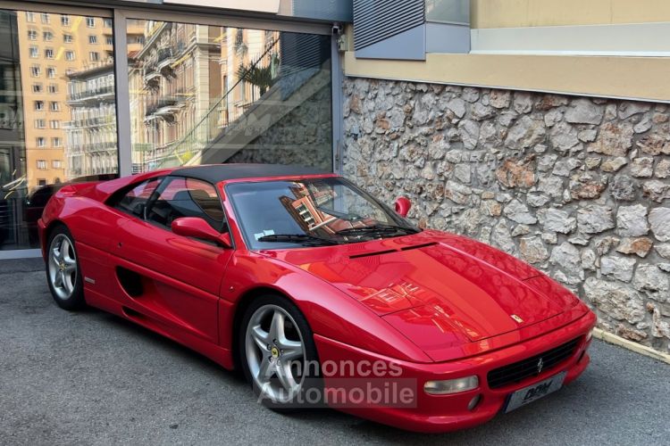 Ferrari F355 GTS - Prix sur Demande - #2