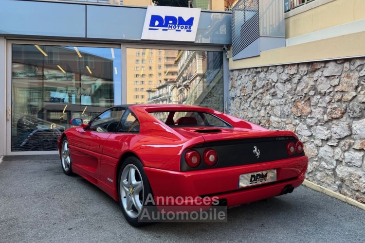 Ferrari F355 GTS - Prix sur Demande - #3