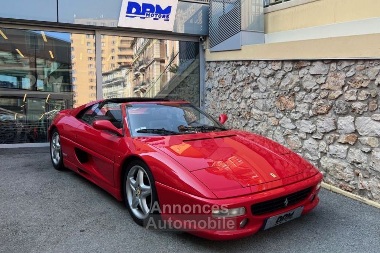 Ferrari F355 GTS - Prix sur Demande - #5