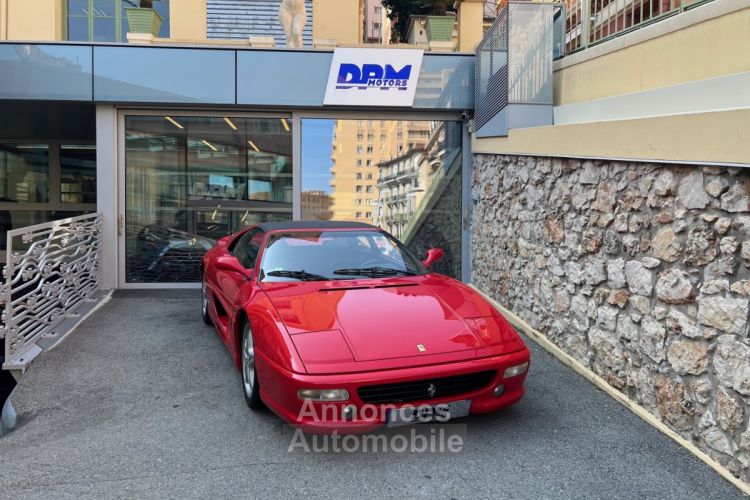 Ferrari F355 GTS - Prix sur Demande - #6