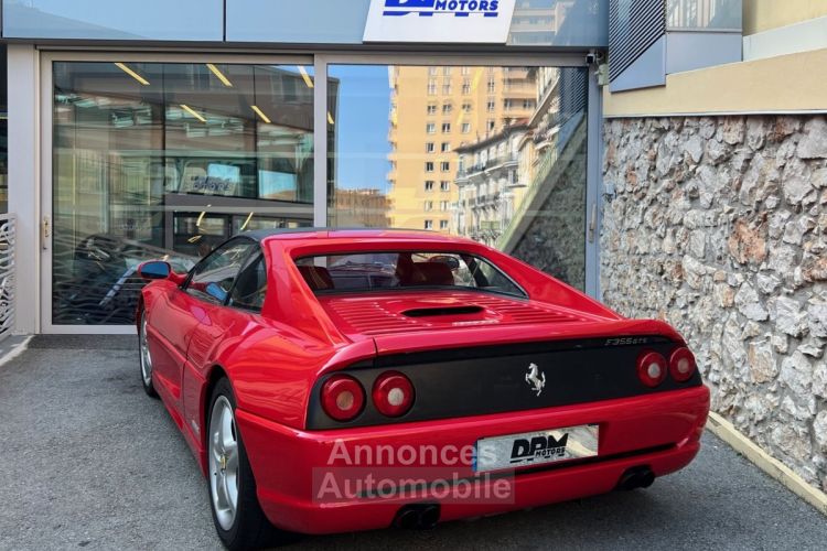 Ferrari F355 GTS - Prix sur Demande - #7