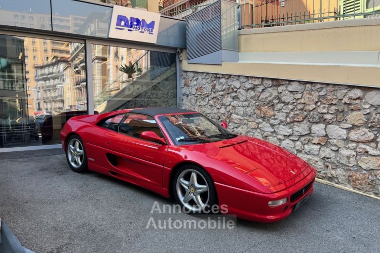 Ferrari F355 GTS - Prix sur Demande - #8