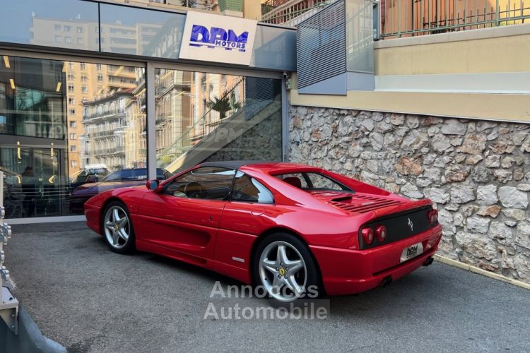 Ferrari F355 GTS - Prix sur Demande - #10