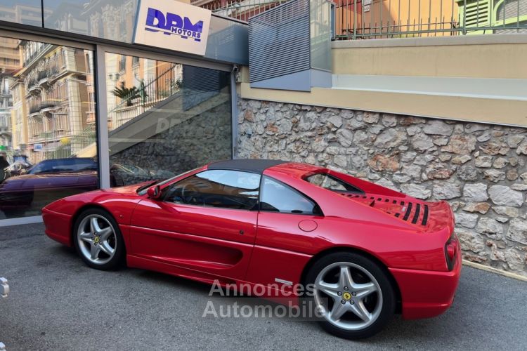 Ferrari F355 GTS - Prix sur Demande - #11