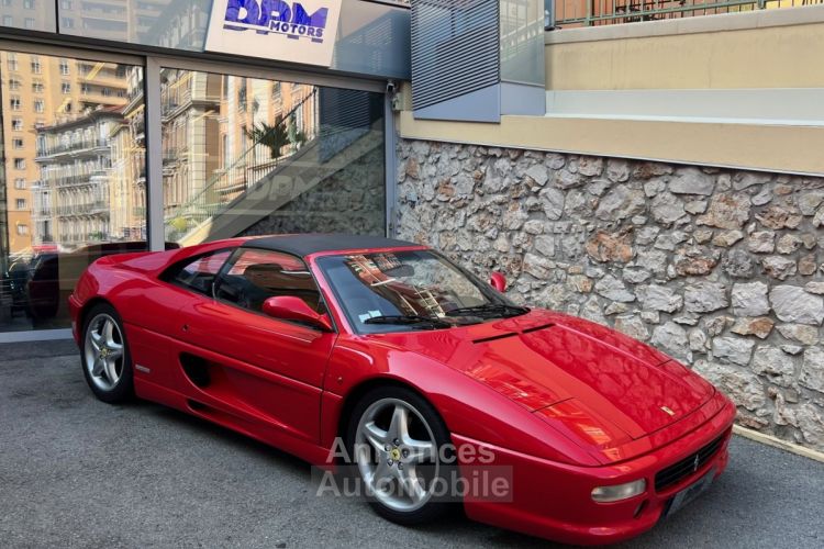 Ferrari F355 GTS - Prix sur Demande - #12