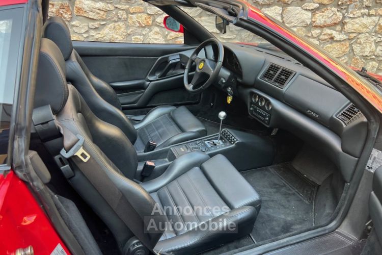 Ferrari F355 GTS - Prix sur Demande - #17