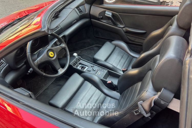 Ferrari F355 GTS - Prix sur Demande - #20