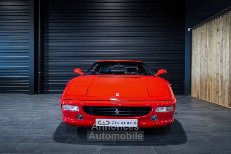 Ferrari F355 Berlinetta - <small></small> 169.900 € <small>TTC</small> - #4