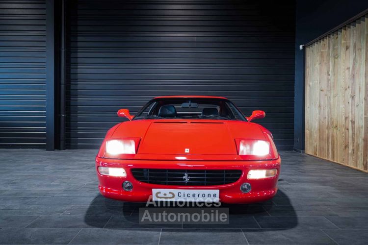 Ferrari F355 Berlinetta - <small></small> 169.900 € <small>TTC</small> - #5