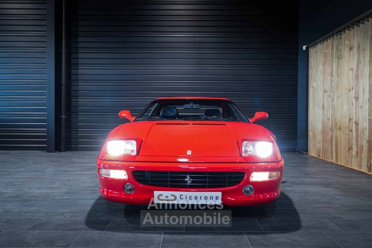 Ferrari F355 Berlinetta - <small></small> 169.900 € <small>TTC</small> - #6