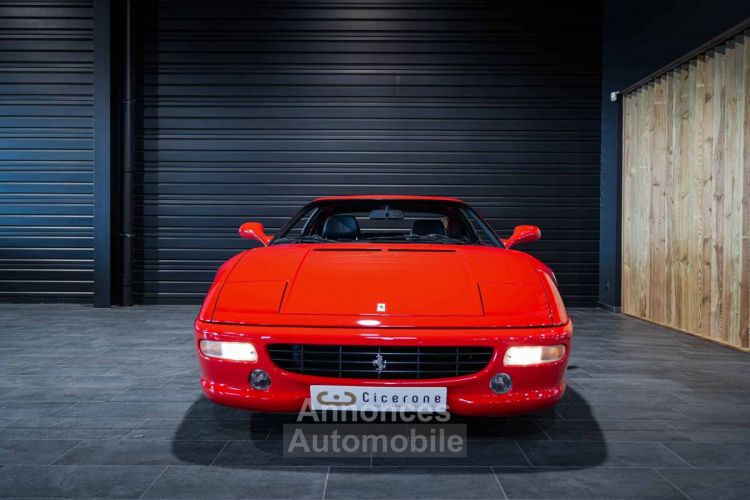 Ferrari F355 Berlinetta - <small></small> 169.900 € <small>TTC</small> - #7