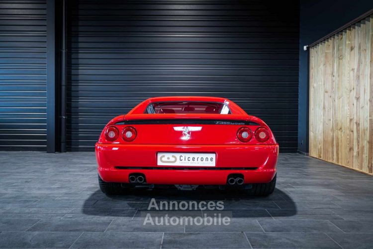 Ferrari F355 Berlinetta - <small></small> 169.900 € <small>TTC</small> - #10