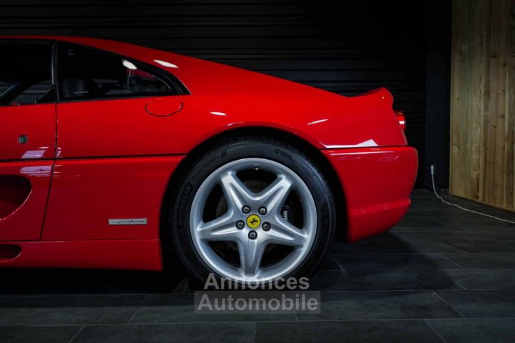 Ferrari F355 Berlinetta - <small></small> 169.900 € <small>TTC</small> - #15