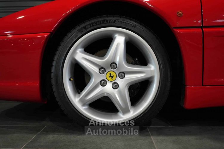 Ferrari F355 Berlinetta - <small></small> 169.900 € <small>TTC</small> - #22